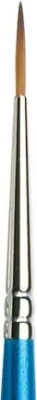 Winsor & Newton - Akvarel Pensel - Cotman Brush - Series 222 No 0