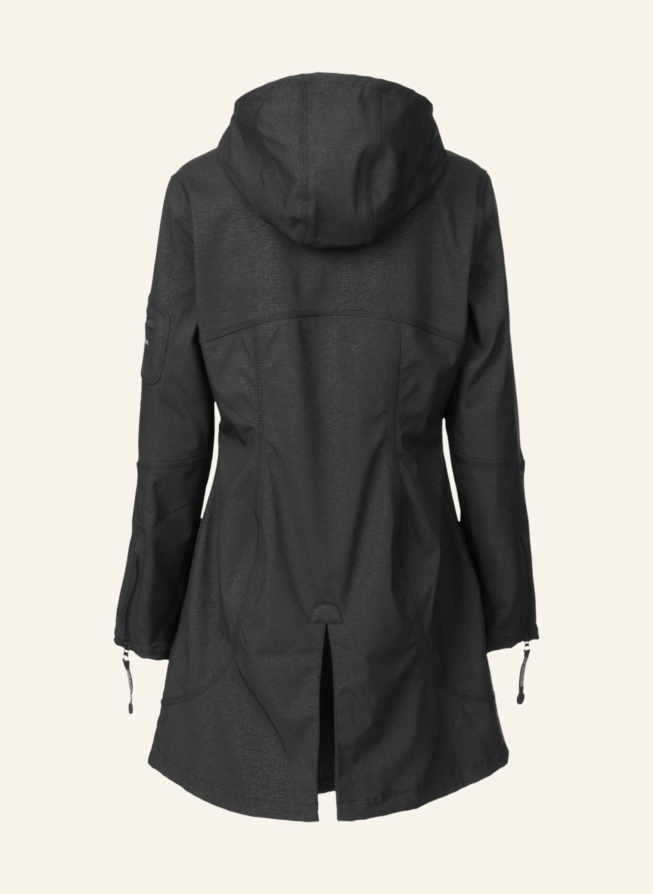ILSE JACOBSEN Regenjacke RAIN07