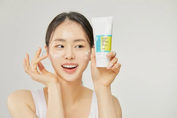 Cosrx Low PH Good Morning Gel Cleanser 150 ml