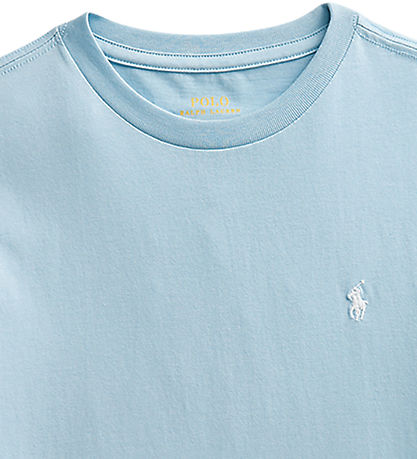 Polo Ralph Lauren T-Shirt - Hellblau