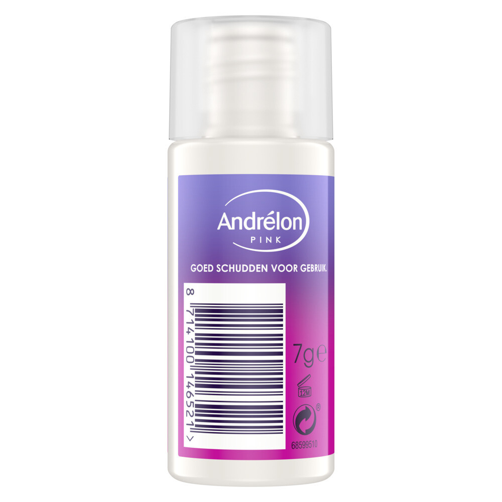 Andrelon Poeder Big Volume7 gr