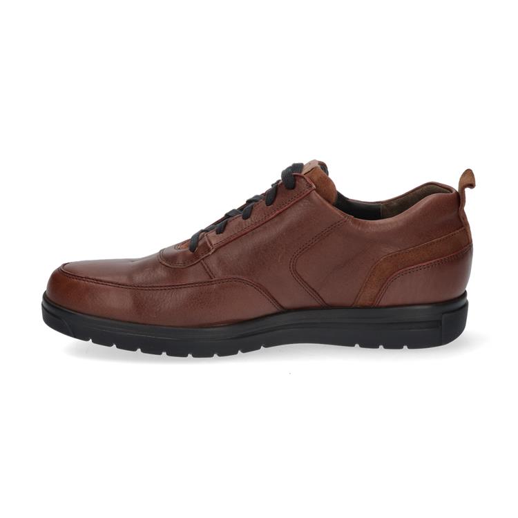 GIJS 2079 wijdte H COGNAC