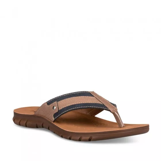 Tongs GRIS NEOSOFT RELAX