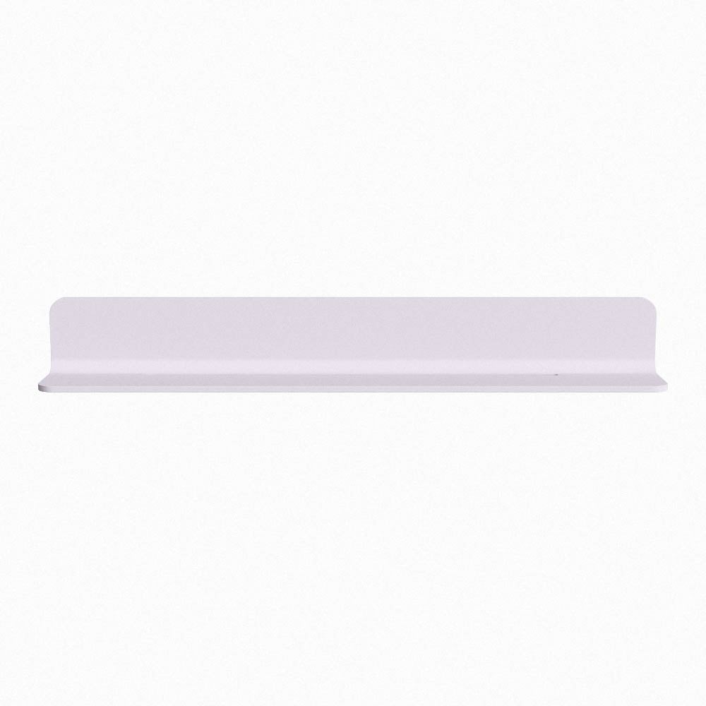 Mondiaz Spot spiegel rond Ø90cm met planchet cale