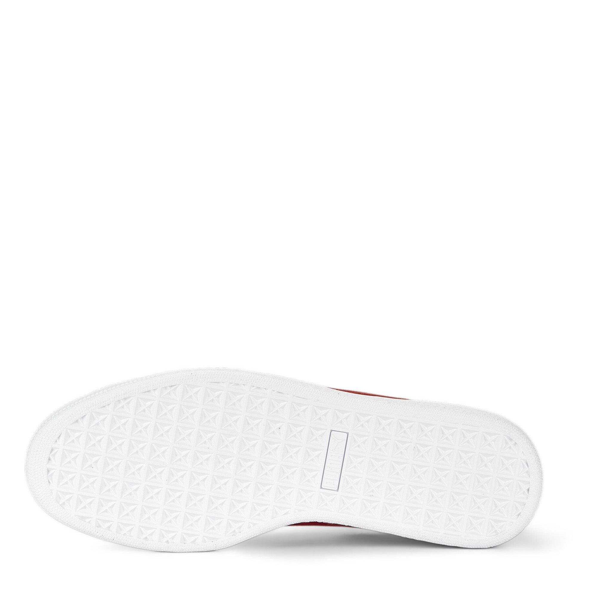 Puma Puma Basket Classic 75y Low-Top Trainers Boys