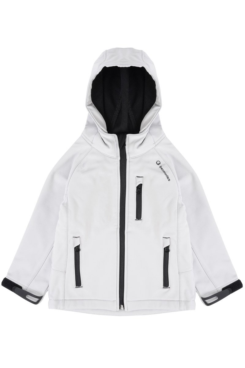 Veste softshell kids SEAHOOD