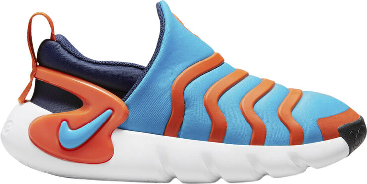 Nike Dynamo GO FlyEase sneakers Blå