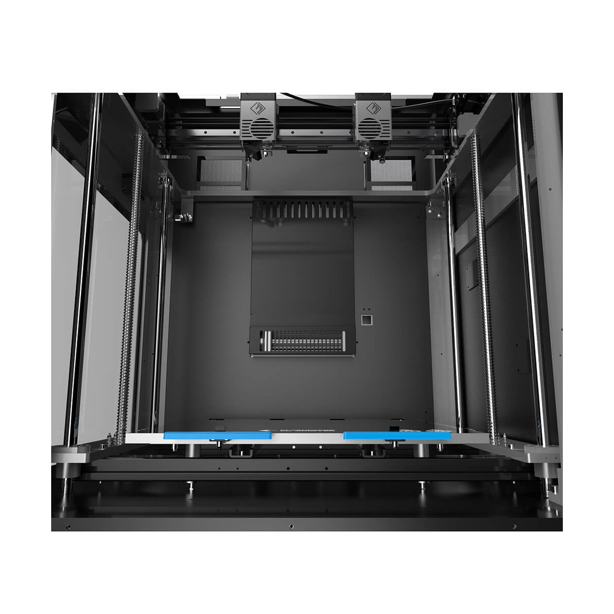 Flashforge Creator 4A HT FDM 3D-printer