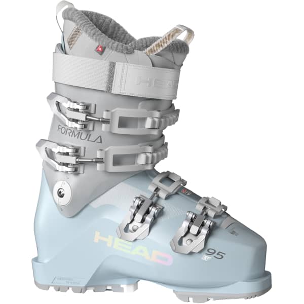 Chaussure de ski HEAD FORMULA 95 W LV GW ICE/GREY