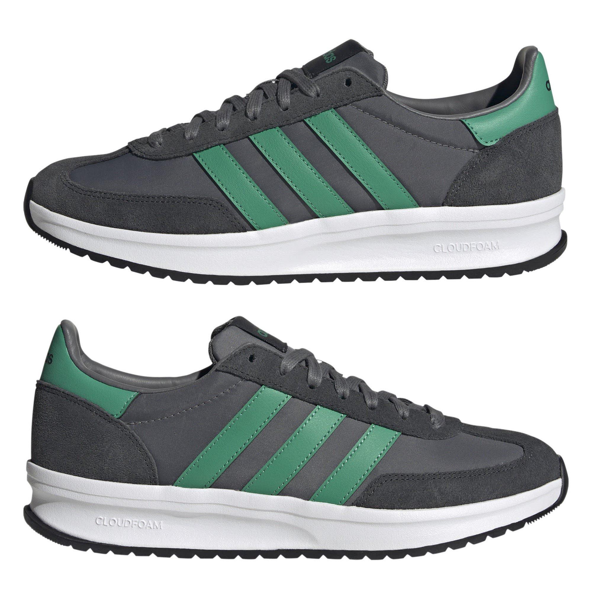 adidas Run 70s 2.0 Low Top Trainers Mens