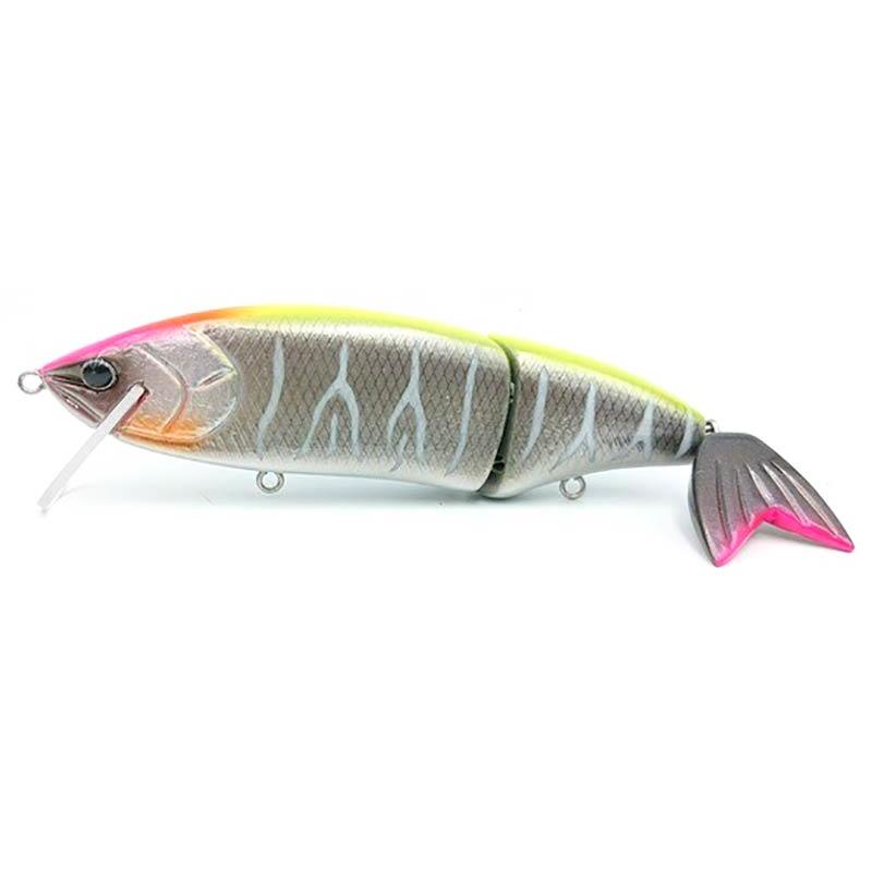Leurre Flottant Attic Annie 175 Mr - 17.5Cm