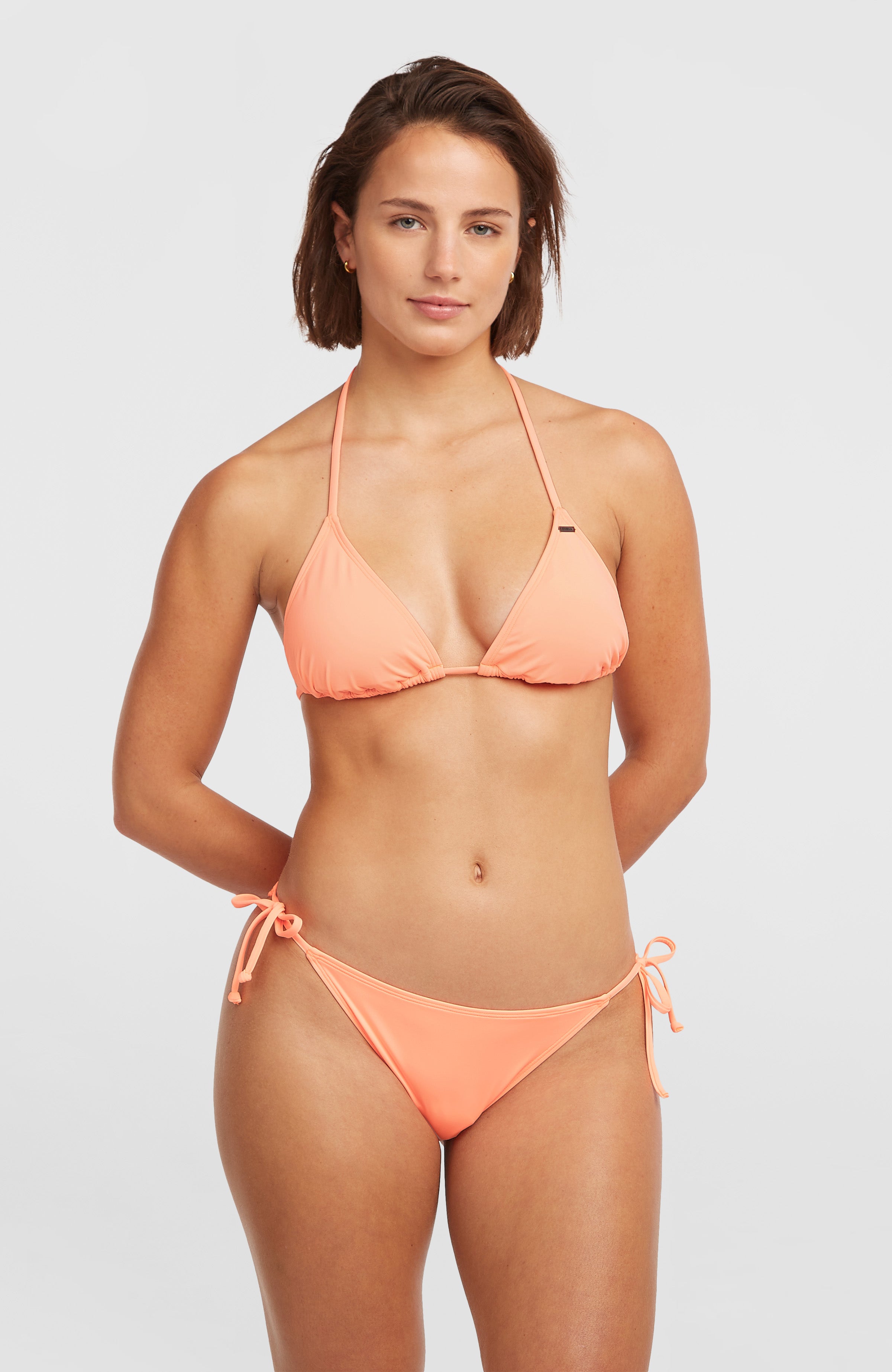 Essentials Capri Bondey bikiniset