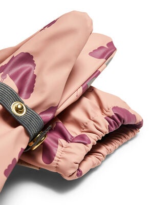Petite Chérie Atelier Lyon Sydvest & Forede Votter, Butterfly Mellow Rose