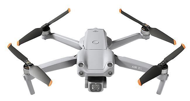 DJI - DRONE AIR 2S FLY MORE COMBO