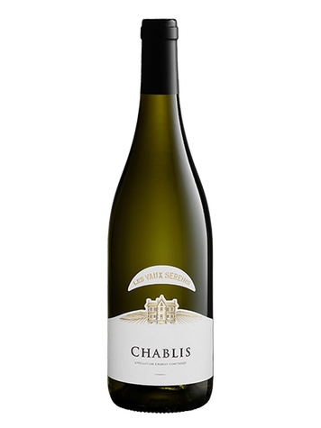 DEMI CHABLIS LES VAUX SEREINS 2021