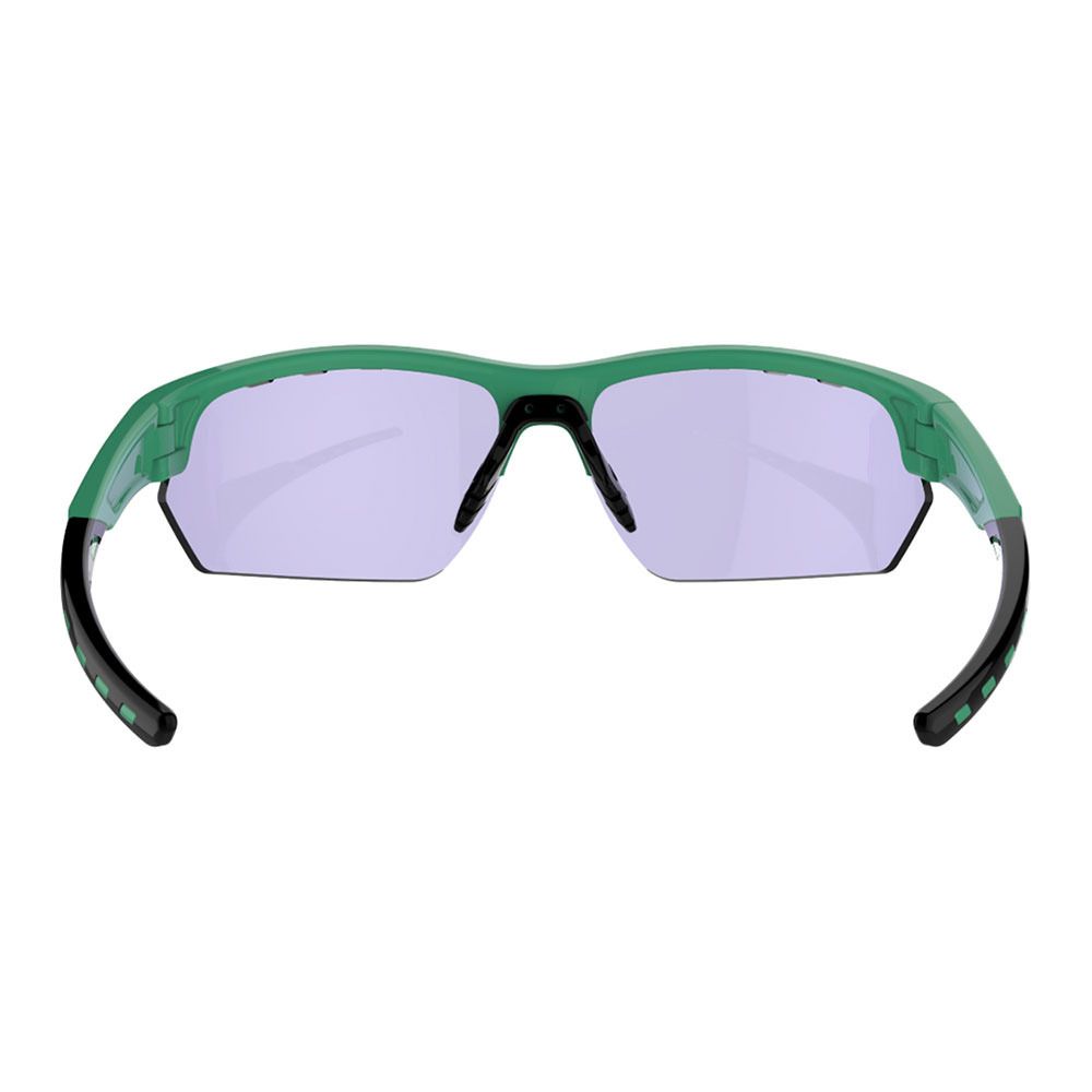 Azr KROMIC IZOARD - Lunettes vélo Femme turquoise mate