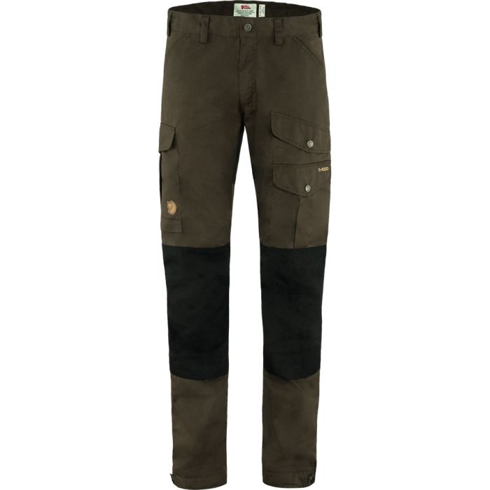 Vidda Pro Trousers Men Long herrebukser