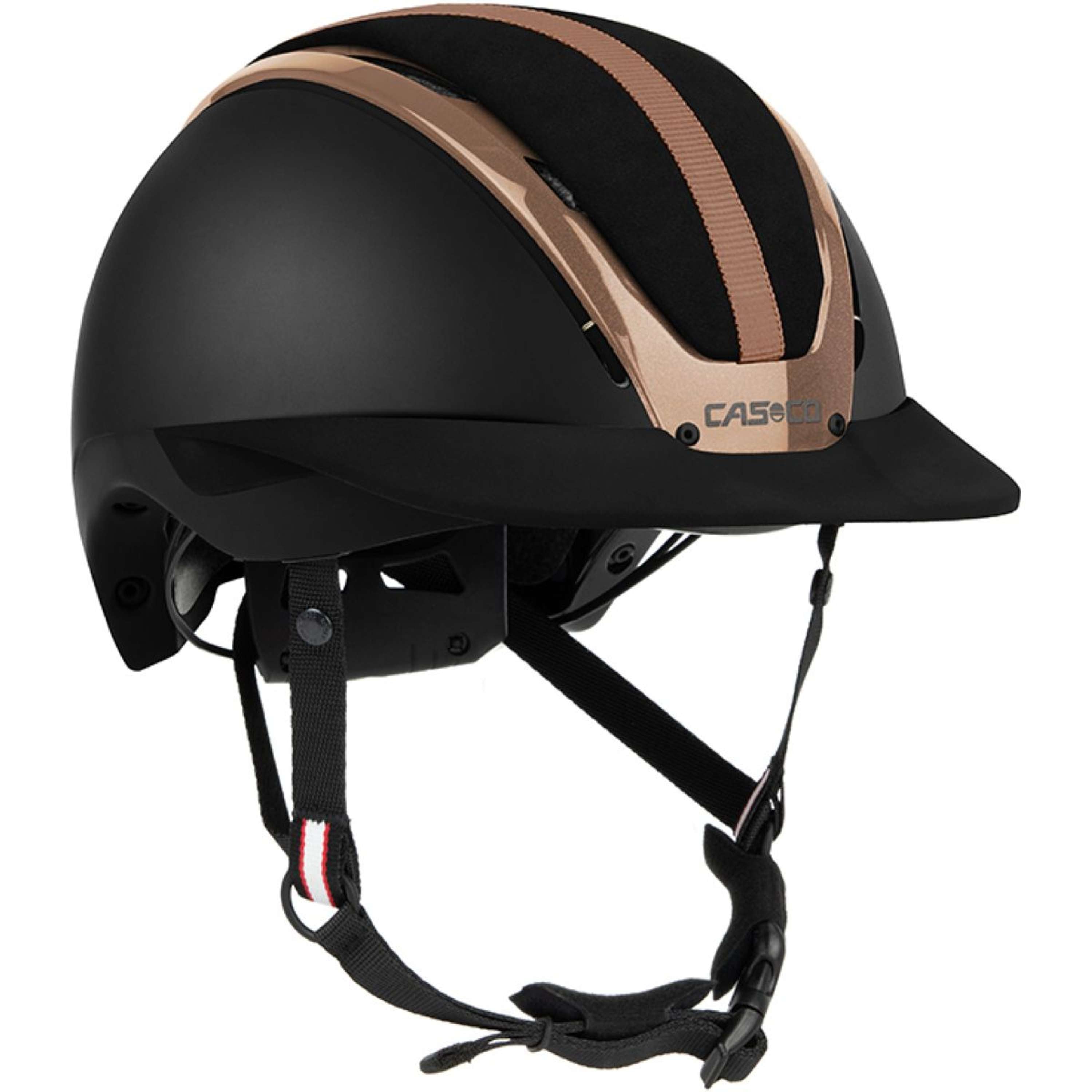 Casco Cap Duell One Brons