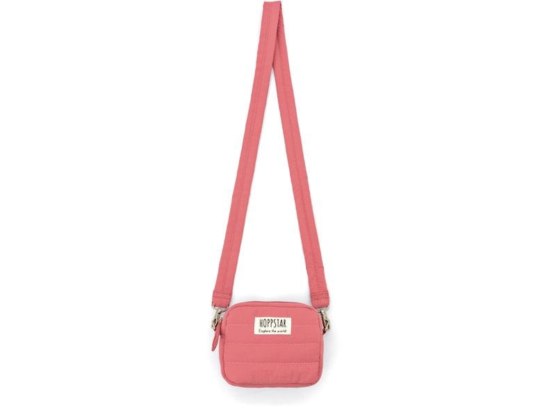 Hoppstar Tragetasche Hoppstar Bag Mini blossom Bubblegum Stylishe Tragetasche für Ihre Hoppstar Kamera