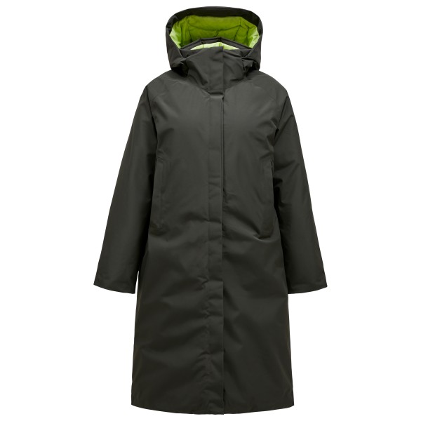 Peak Performance - Women's Treeline Down Coat - Manteau