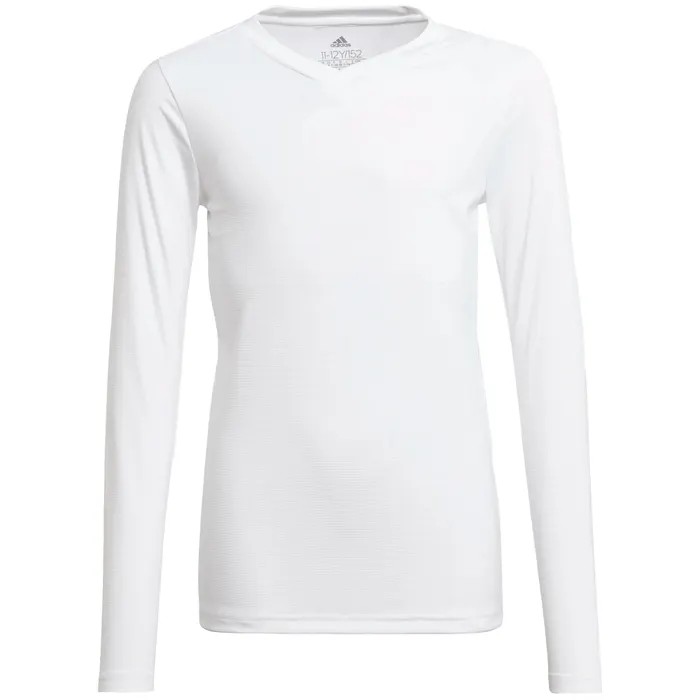 Adidas Team Base Longsleeve Junior