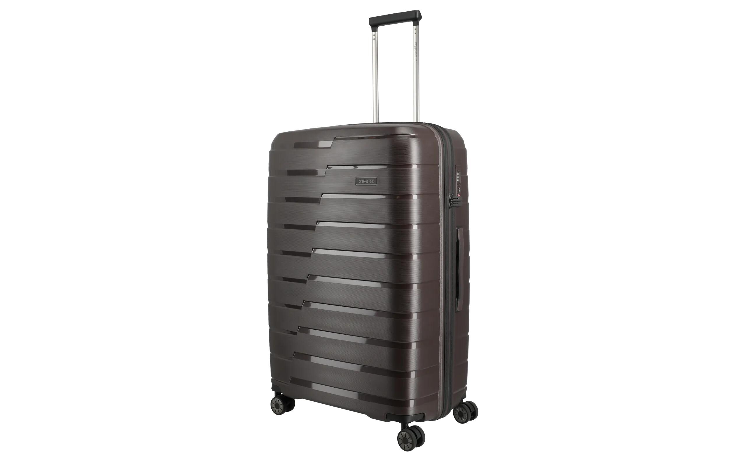 Air Base Trolley L Coffee<br>Reisekoffer