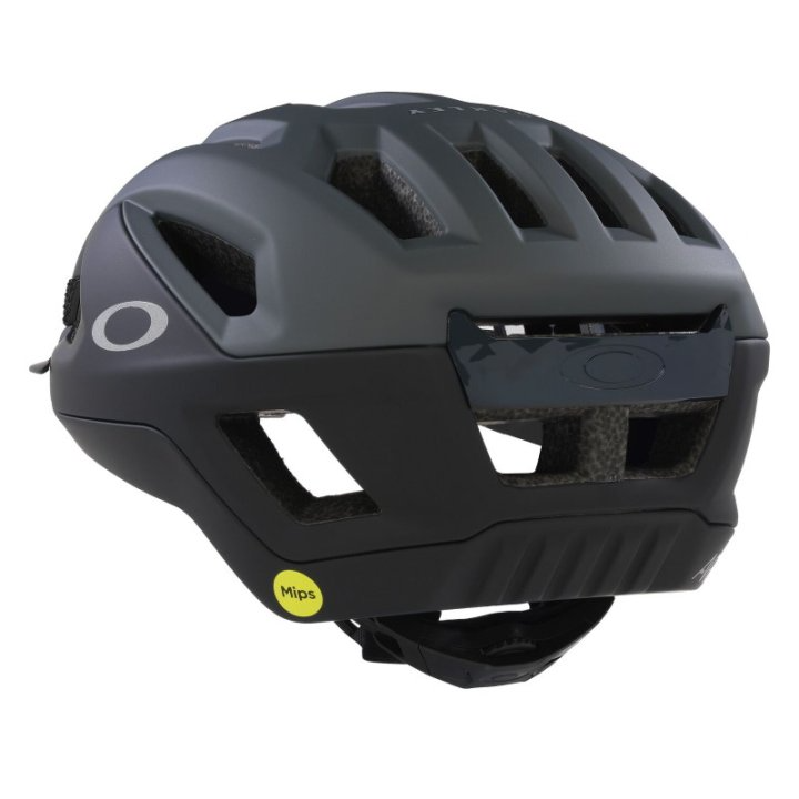 Oakley ARO3 Allroad MIPS cykelhjelm Matte Medium Grey - Dark Grey