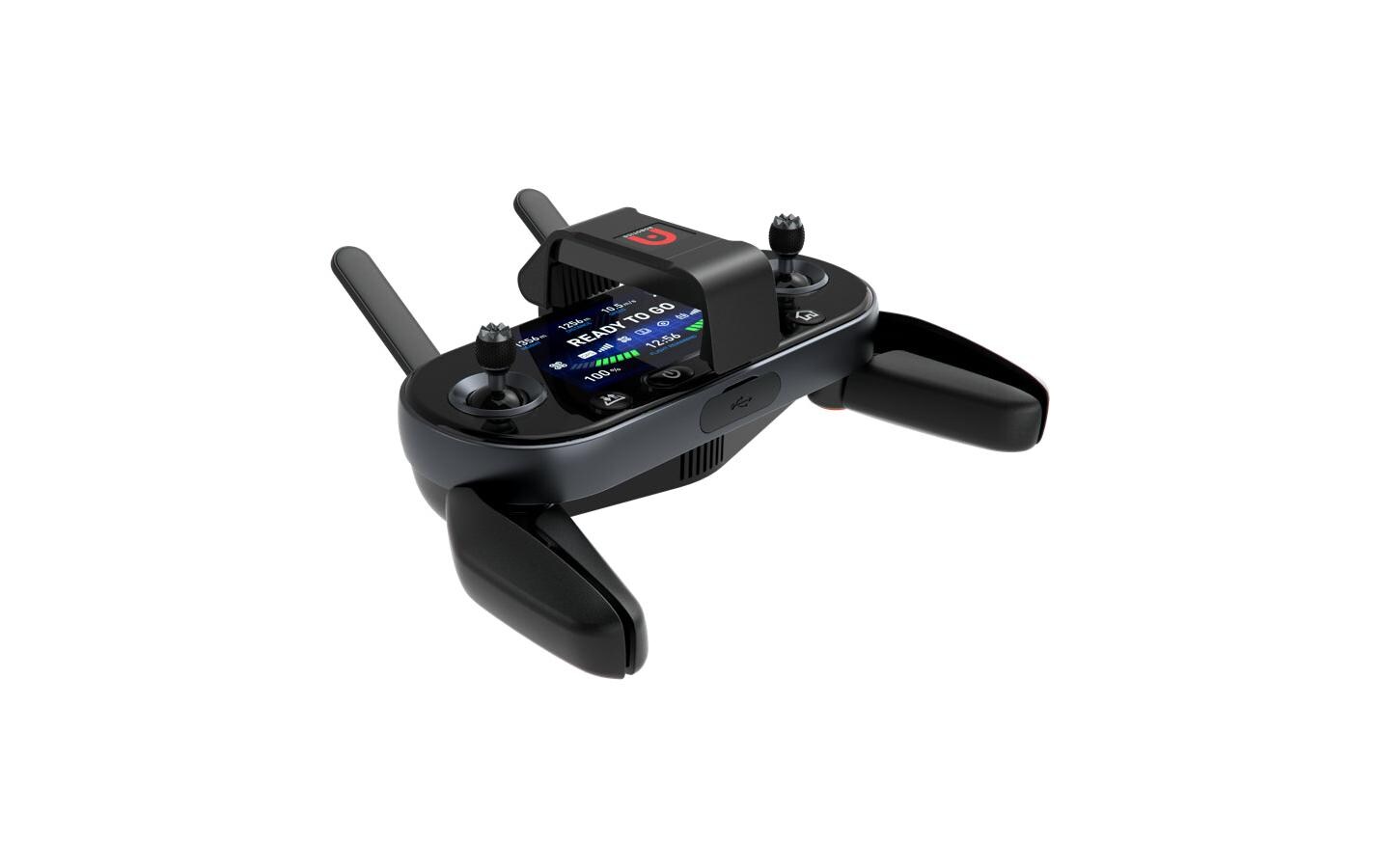 Fernsteuerung Standard Controller V2 EVO II<br>Sender mit Smartphone-Halterung für die Autel EVO II Serie