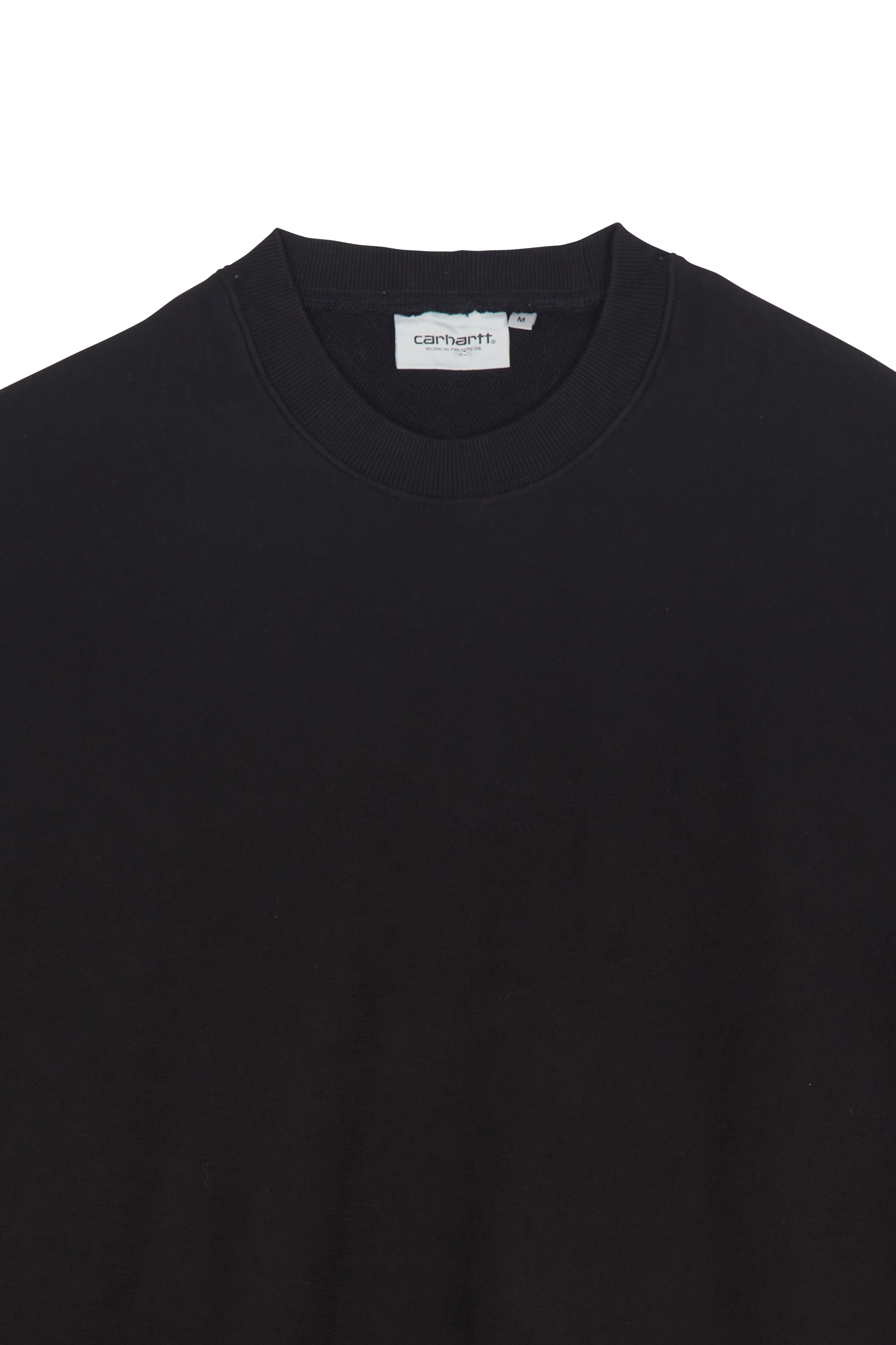 CARHARTT WIP Sweatshirt Dawson Sweat Noir