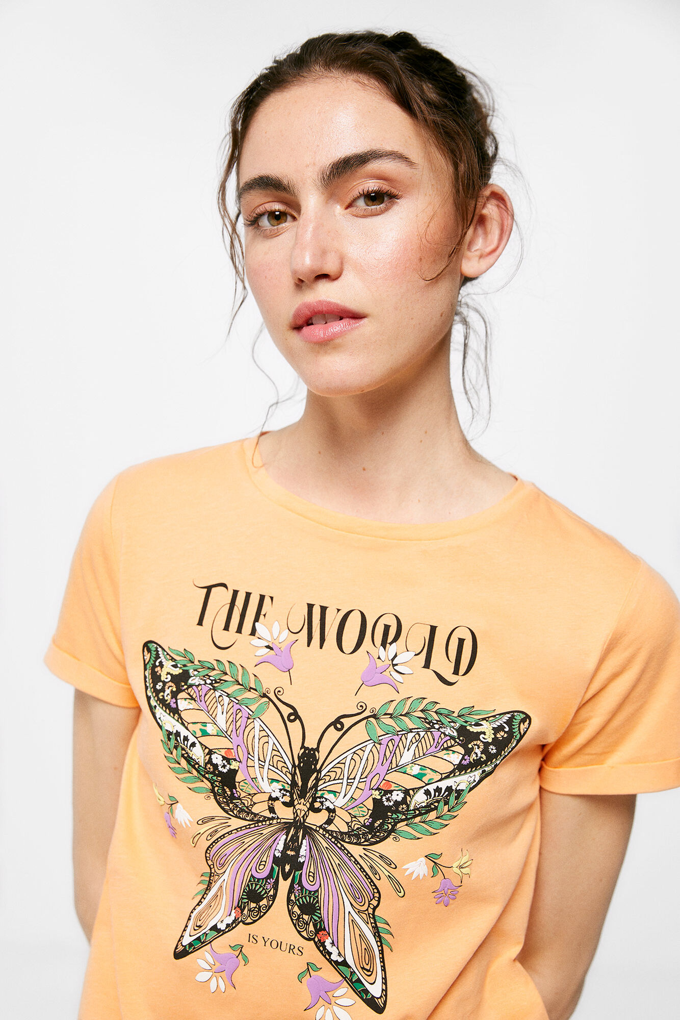 Camiseta 