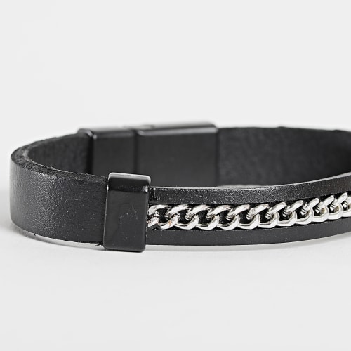 Bracelet Noir
