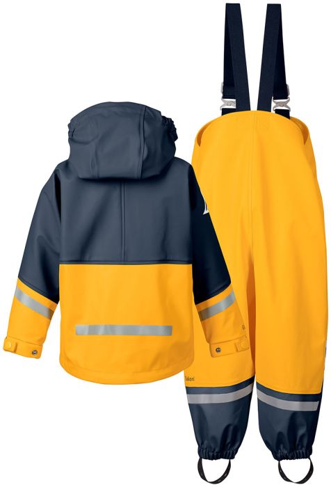 Waterman Kids Set regnsæt