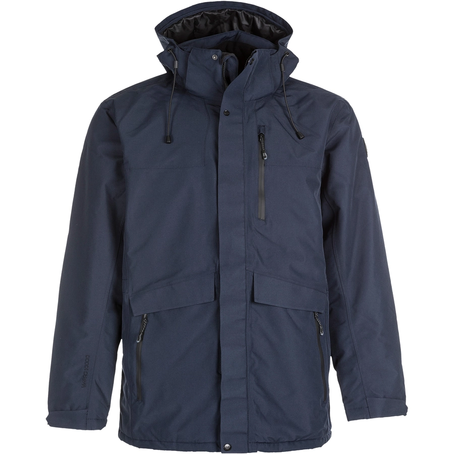 Whistler Parka Buron 2048 Navy Blazer