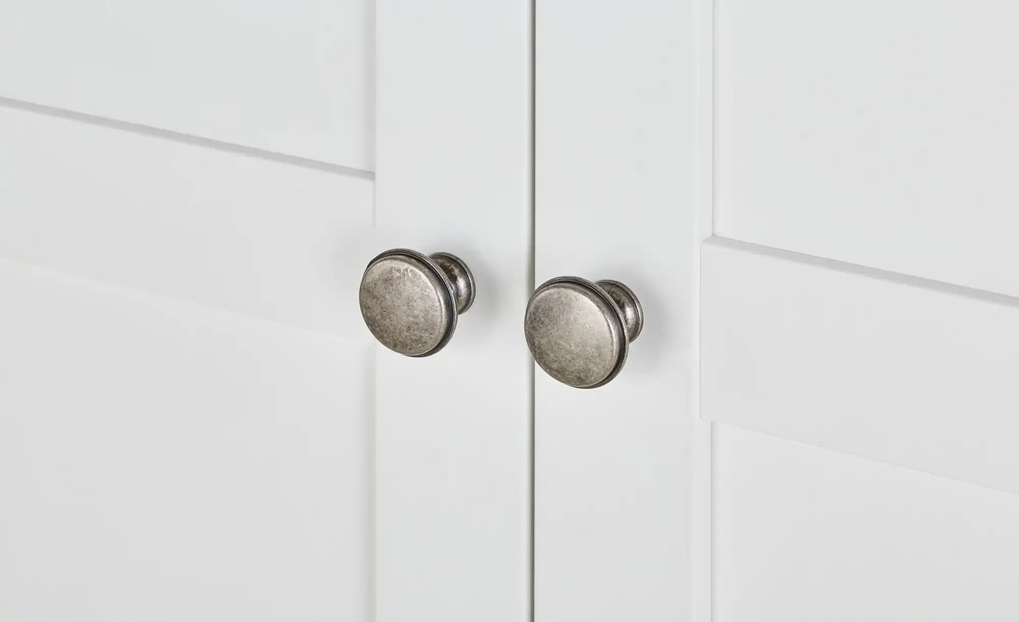 Drehtürenschrank Laurito
