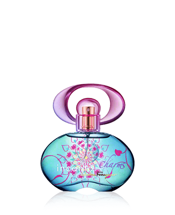 Salvatore Ferragamo Incanto Charms edt vapo 30ml