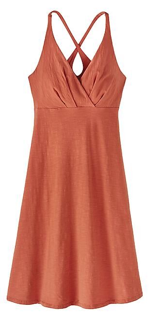 PATAGONIA - ROBE AMBER DAWN DRESS W