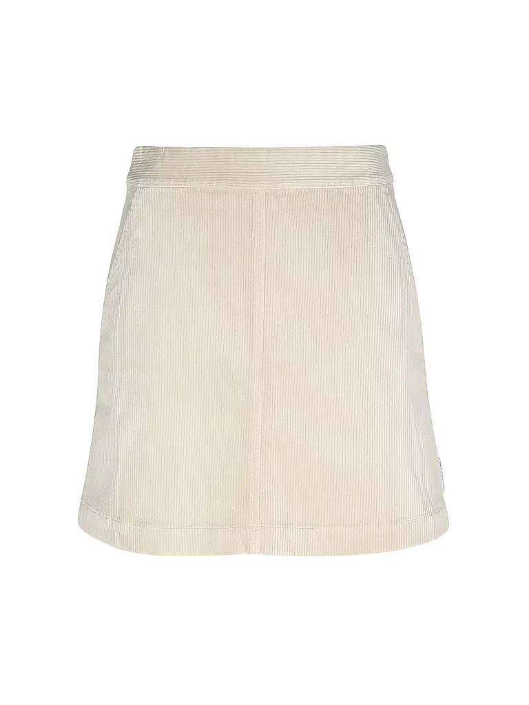 MARC O' POLO DENIM Minirock Corduroy camel