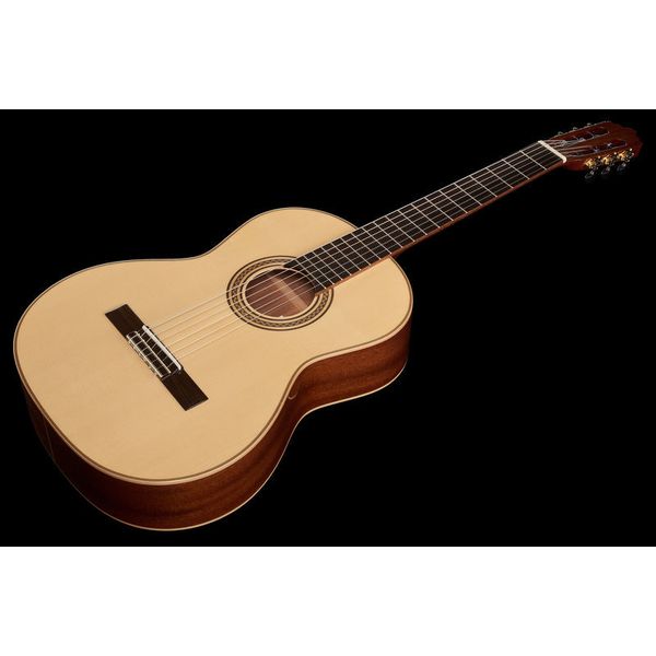 La Mancha Rubi S/63