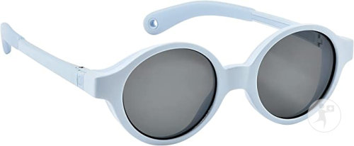 Béaba Happy Lunettes De Soleil 2-4 Ans Baltic Blue 1 Paire