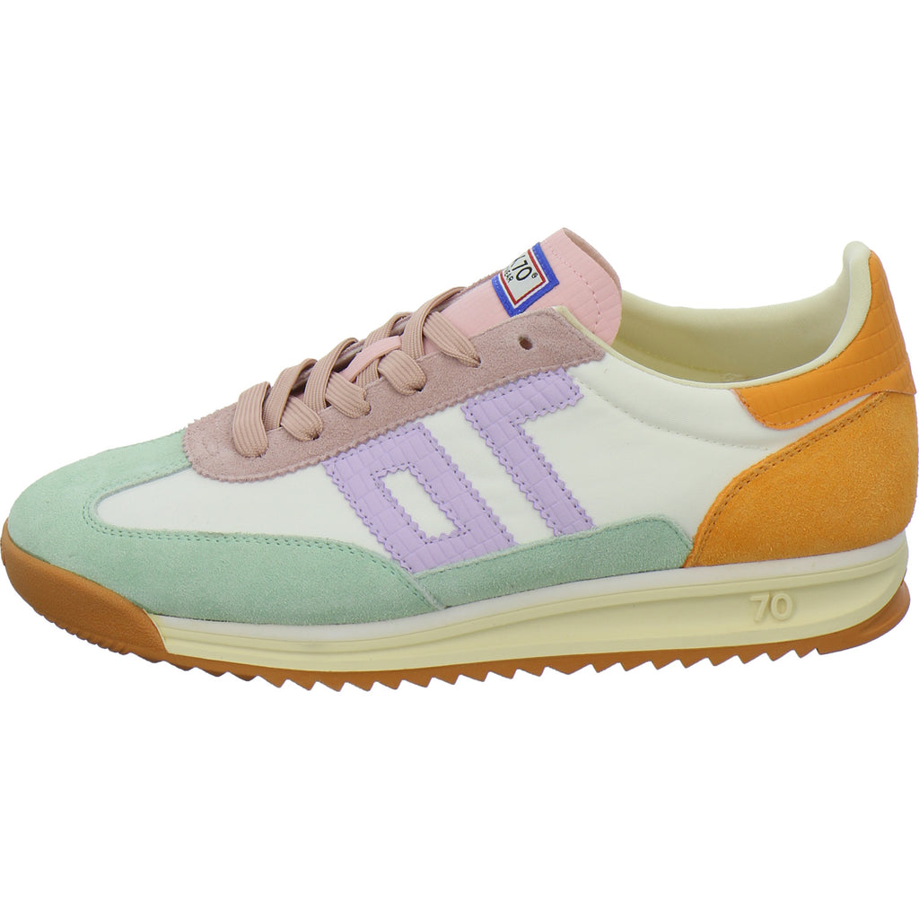Back 70 Sneaker Damen Jogger-51 Multi