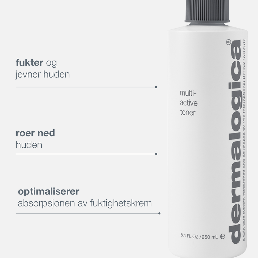Dermalogica Multi-Active Toner 50 ml