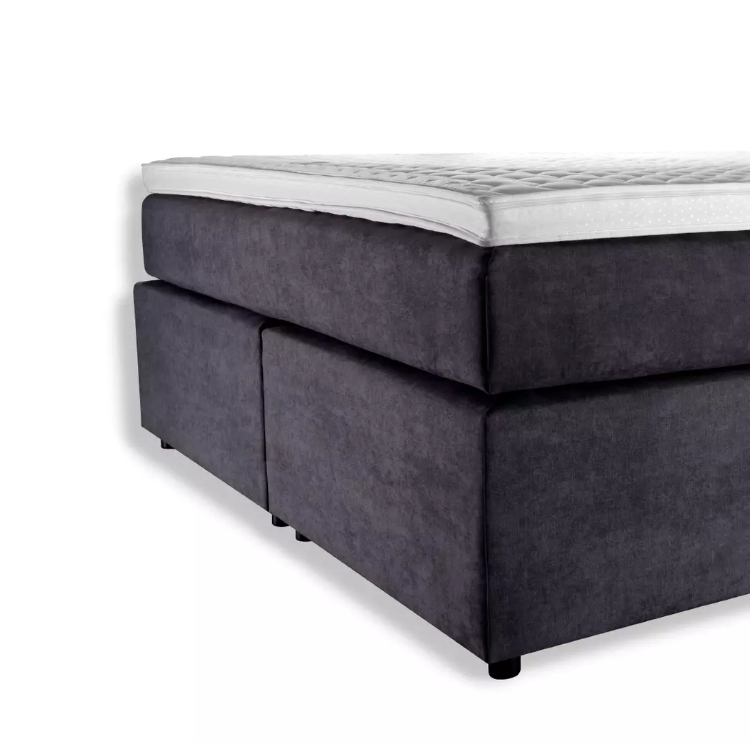 Boxspringbett Dreambox 180 x 200 cm