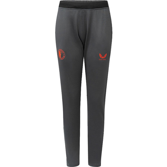 Castore Feyenoord Training Pant Kids 2023/2024