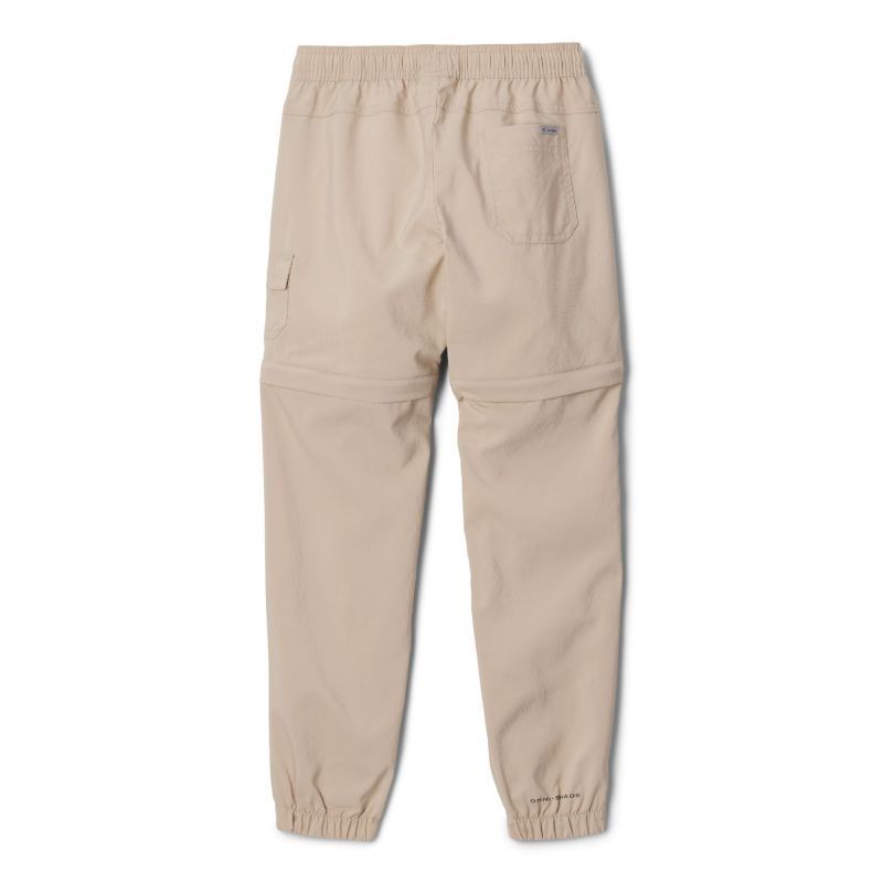 Girls Silver Ridge Utility Convertible Pant - Pantalon randonnée convertible enfant