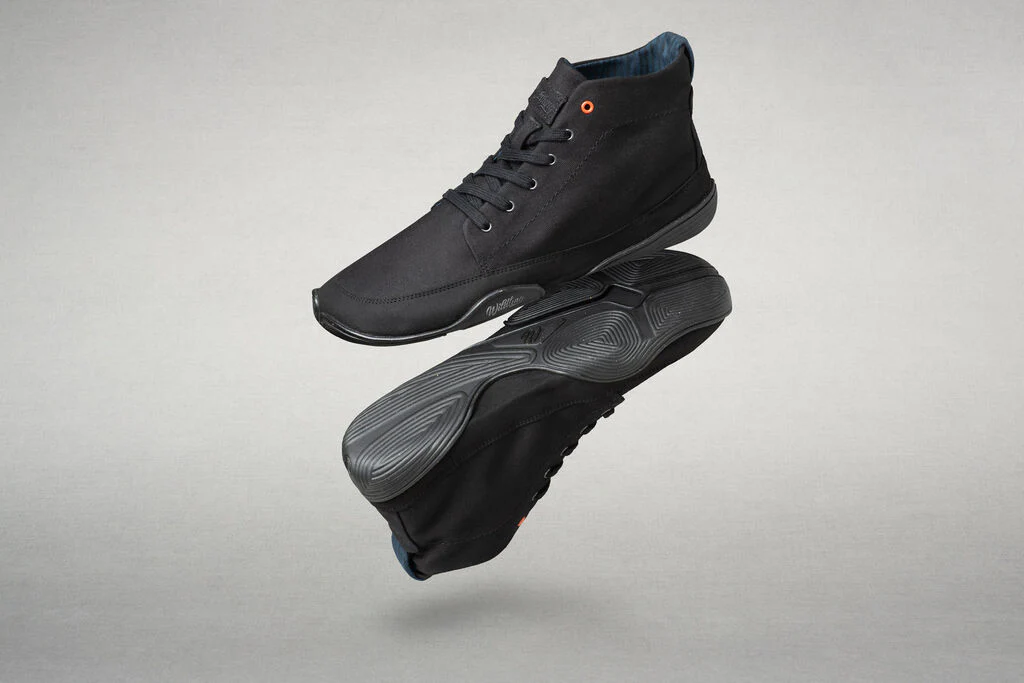 Atmo black