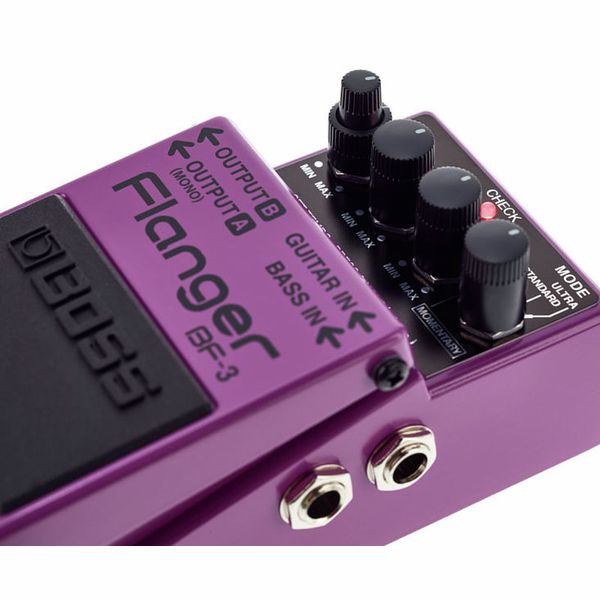 Boss BF-3 Flanger