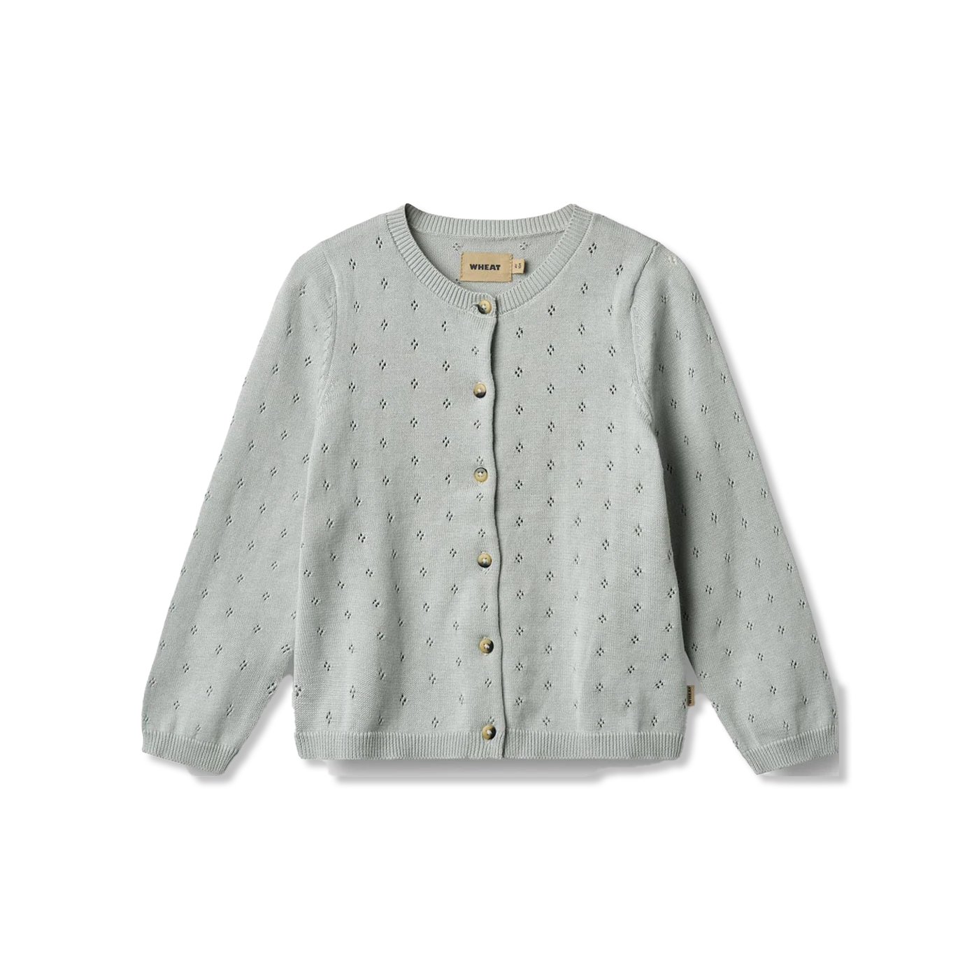 Maia cardigan