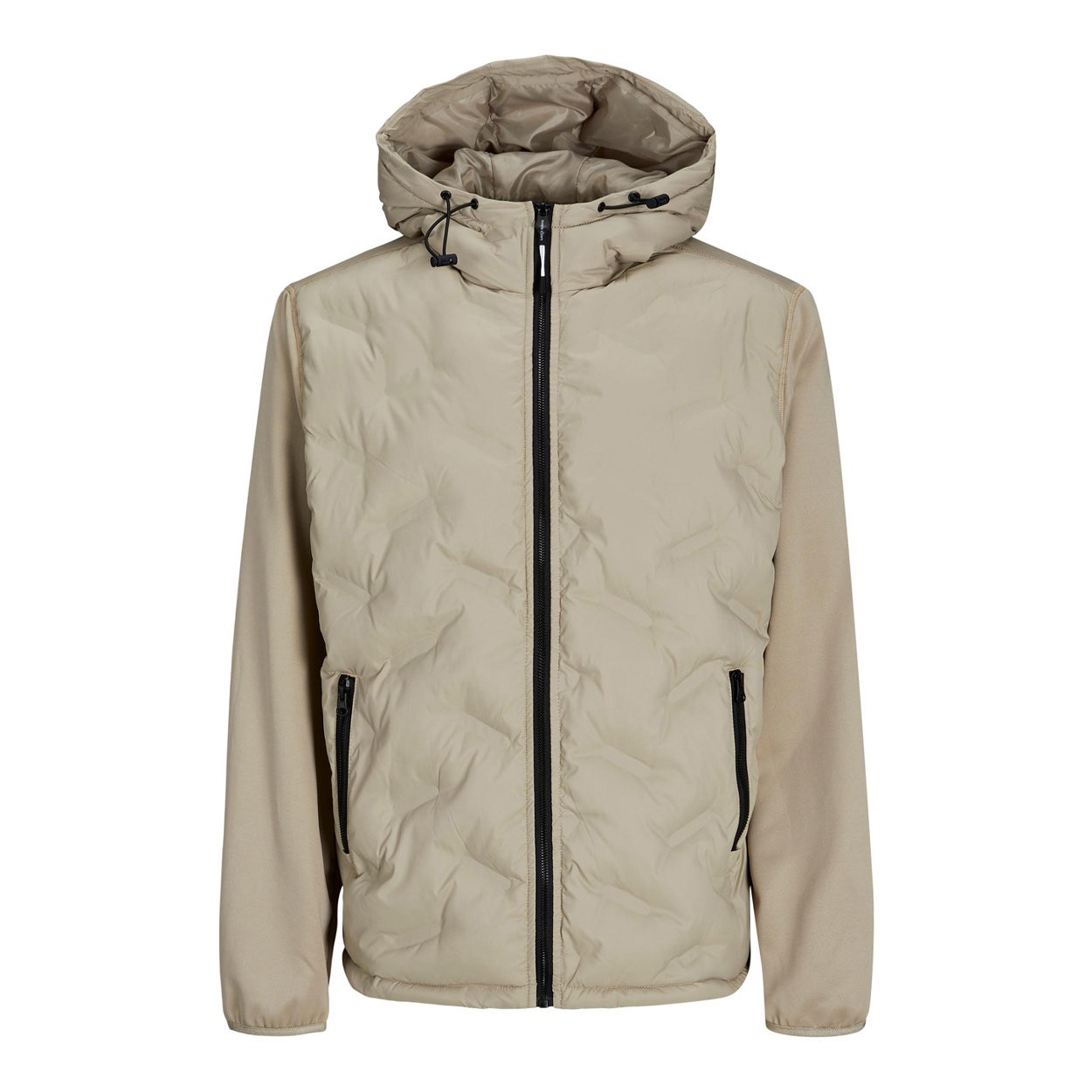 Jack & Jones  Heat Hybrid Jacket
