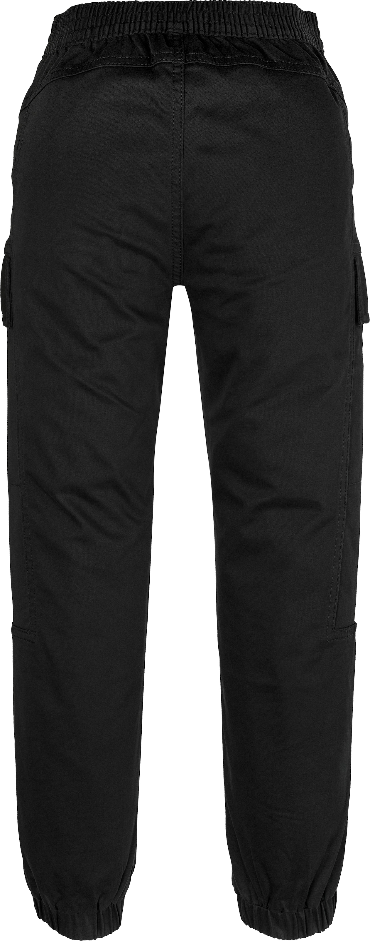 Calvin Klein Jeans Sweathose »ESSENTIAL WOVEN CARGO PANTS«  für Kinder bis 16 Jahre mit Logo-Print