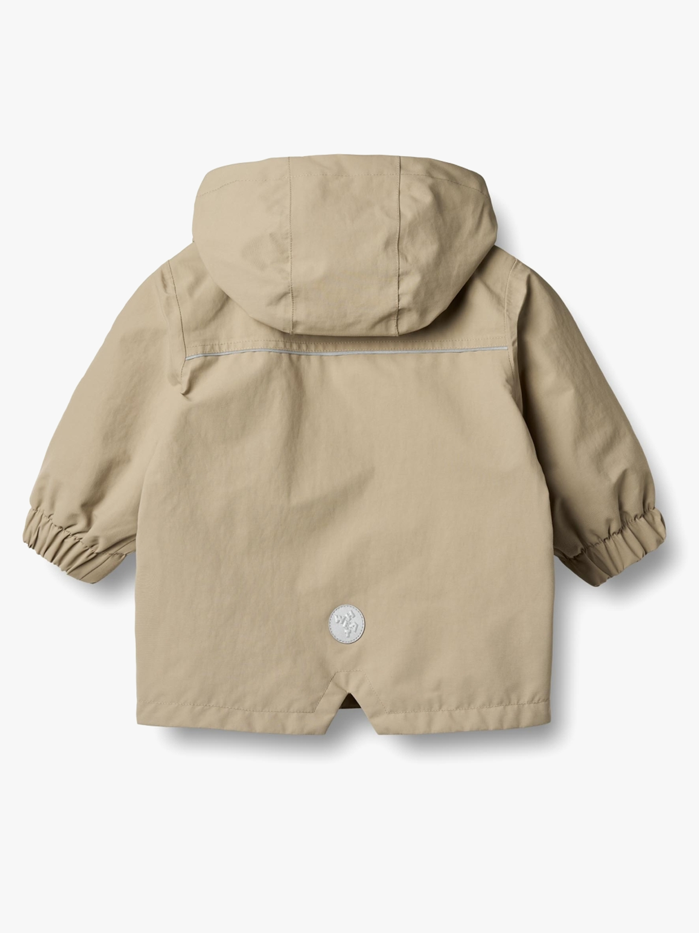 Parka Alke